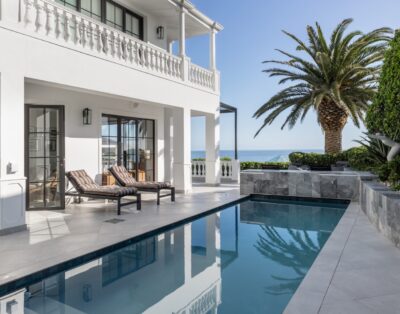 Villa 55